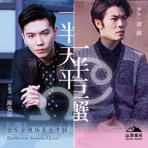 贝多芬第五小提琴奏鸣曲“春天” - 第二乐章 (Live)