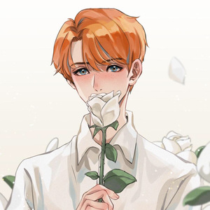 纯白（灵超原创应援曲）[Piano Ver.]