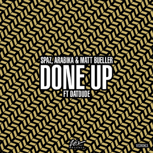 Done Up (Original Mix)
