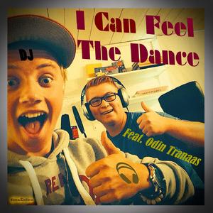 I Can Feel The Dance (feat. Odin Tranaas) - Instrumental (I Can Feel The Dance (feat. Odin Tranaas) - Instrumental)