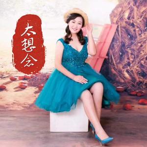 太想念Dj翻唱版-豆包/小鱿鱼（翻自 彭筝）