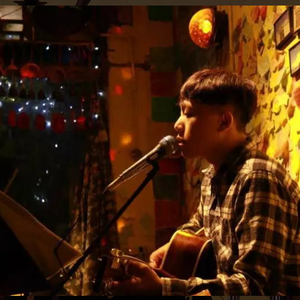 记忆中遥远的春天（Cover 廖堃）