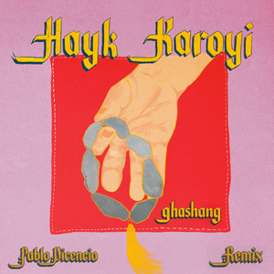 Ghashang (Pablo Vicencio Remix)