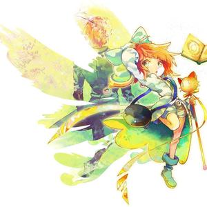 Snowflakes（雪花）