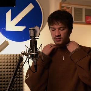 friedlich. (feat. Ic4russ)