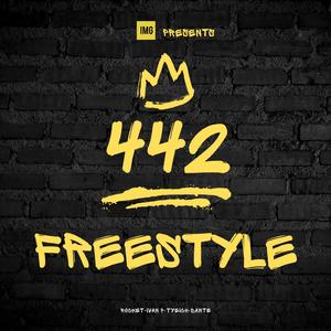 442 Freestyle (feat. Iván P., Dante Wildstyle, Rocket_2ll & Fresh Fruit)
