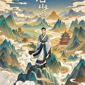 山河颂