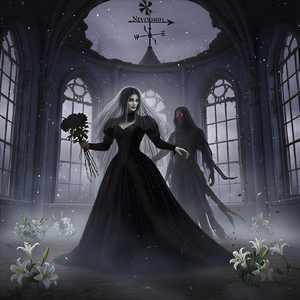 Dance Macabre: Femme Fatale