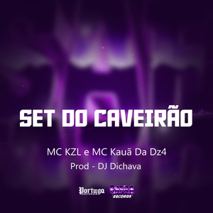 SET DO CAVEIRÃO