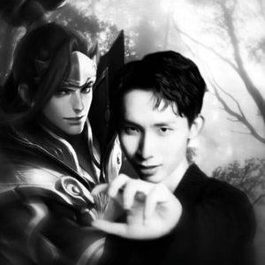 梦泪战歌（我的偶像）