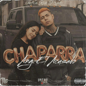 Chaparra