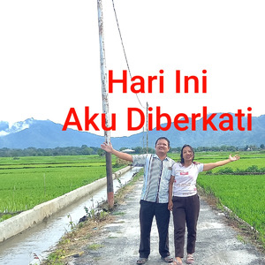 Hari Ini Aku Diberkati