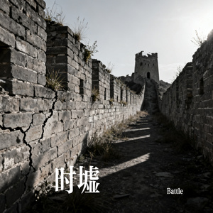 时墟