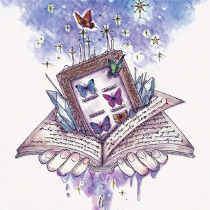 Secret of flower~秘すれば花