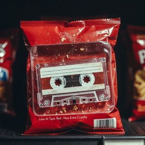 火热（Taste the night）