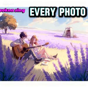 Every photo