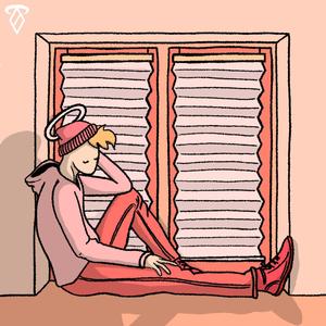 I Think I'll Stay Inside