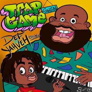 Half A Thang (feat. CinCin)