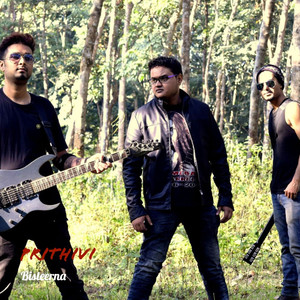 Prithivi