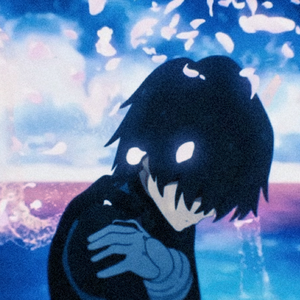 Alone