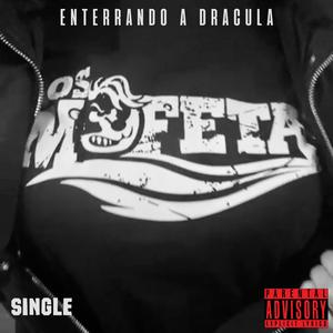 Enterrando a Drácula