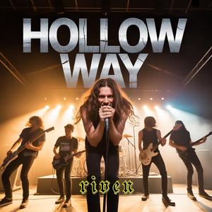 HOLLOW WAY (feat. Riven)