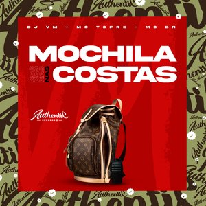 Mochila nas Costas (feat. Mc Topre & MC BN)