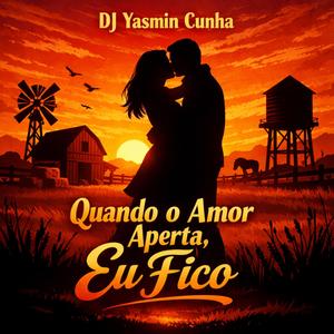 Quando o Amor Aperta, Eu Fico