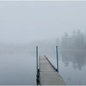 WHISPERING LAKE REFLECTIONS