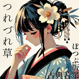 徒然草 （Pop Version）