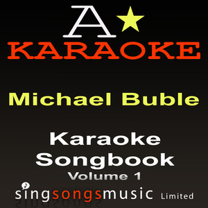 Home (Originally Performed By Michael Buble) {Karaoke Audio Version}
