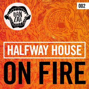 On Fire (Original Mix)
