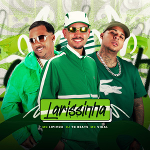 LARISSINHA