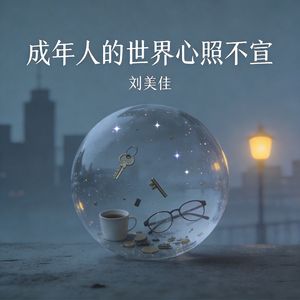 成年人的世界心照不宣