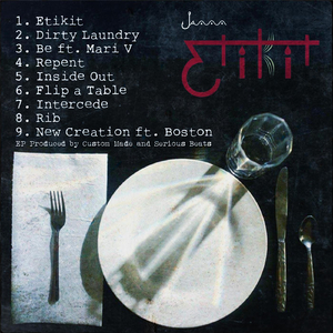 New Creation (feat. Boston)