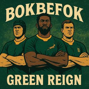 Green Reign