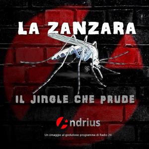 La Zanzara