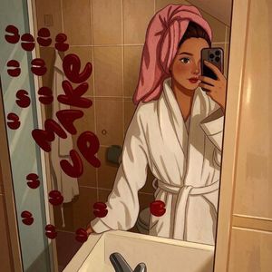 MAKEUP