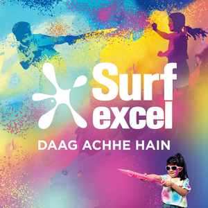 Bhala Rang - Surf Excel, Daag Achhe Hain