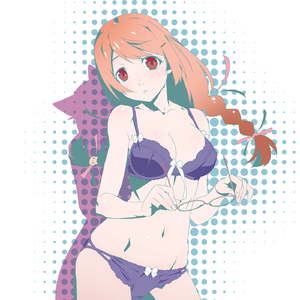 恋かもしれない何かの話