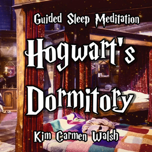 Hogwart's Dormitory (Guided Sleep Meditation)