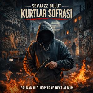 Sıfır Sıkıntı (Balkan Hip Hop Enstrumental)