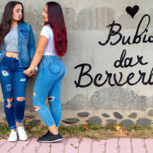 Te Quiero Así