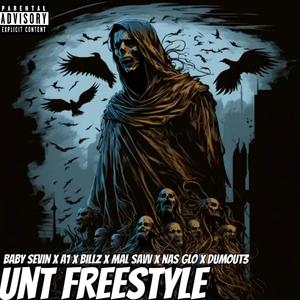 UNT FREESTYLE