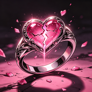 Ring Finger