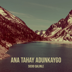 Ana Tahay Adunkaygo