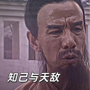 知己与天敌