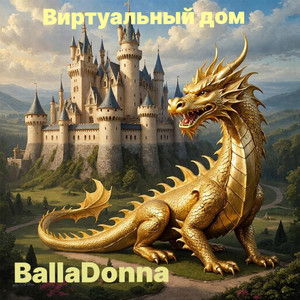 Виртуальный дом (Original Mix)