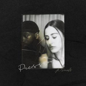 Pression (feat. Smeels)