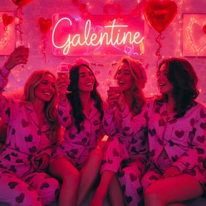 Galentine's